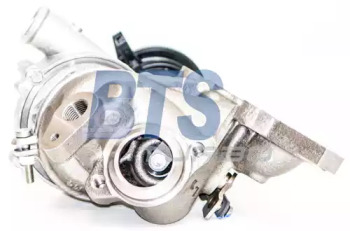 bts turbo t912061
